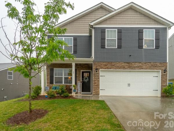 65 Valleywood Drive , Waynesville, NC 28786