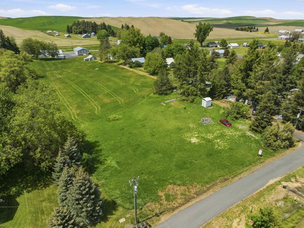 TBD Butte St, Colton-Johnson, WA 99113