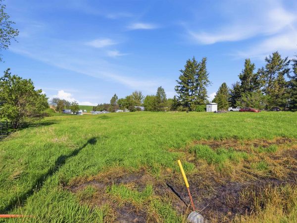 TBD Butte St, Colton-Johnson, WA 99113