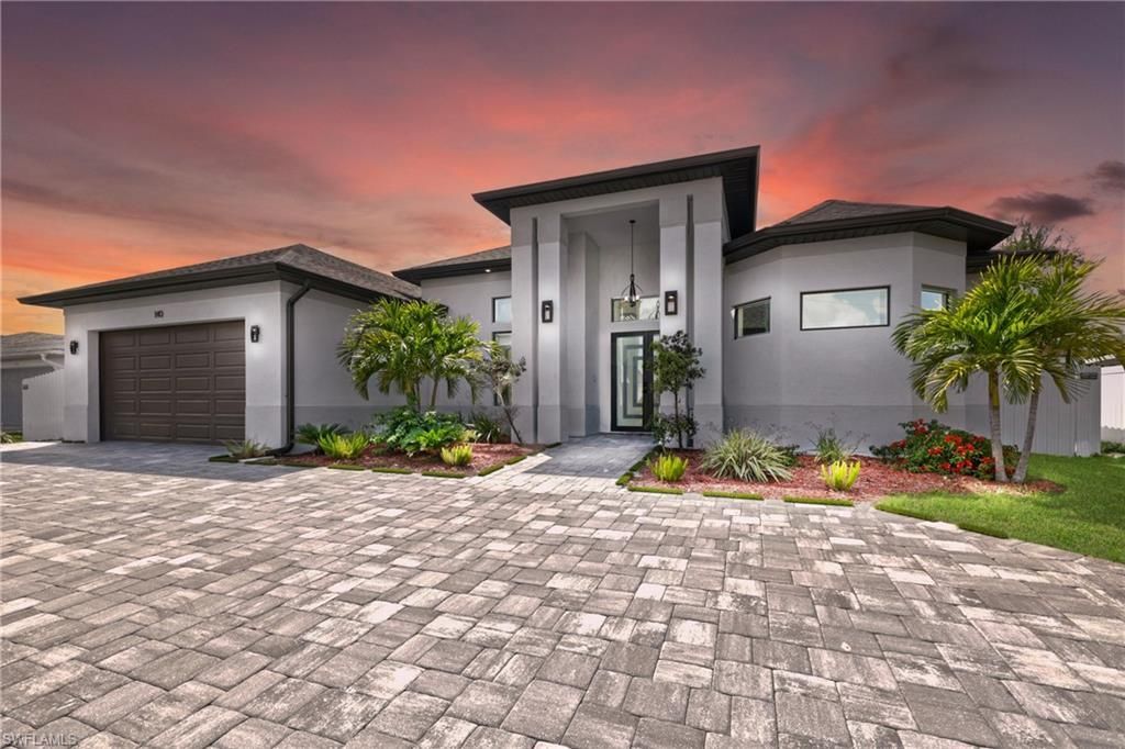 140 SE 16th St, Cape Coral, FL 33990 Photo