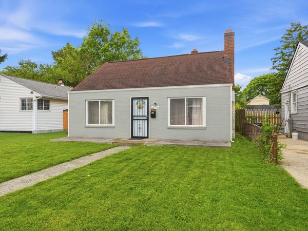 2247 Amherst Avenue, Columbus, OH 43223
