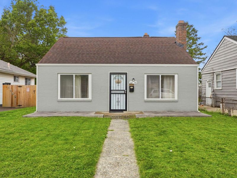 2247 Amherst Avenue, Columbus, OH 43223 Photo 2