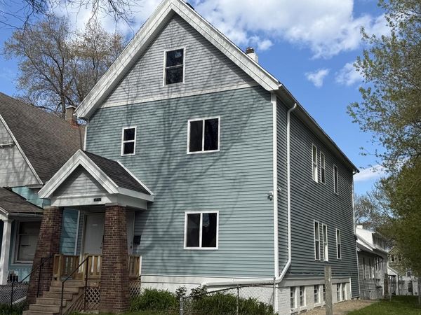 2956-58 Palmer STREET, Unit 2956A,B,C, Milwaukee, WI 53212