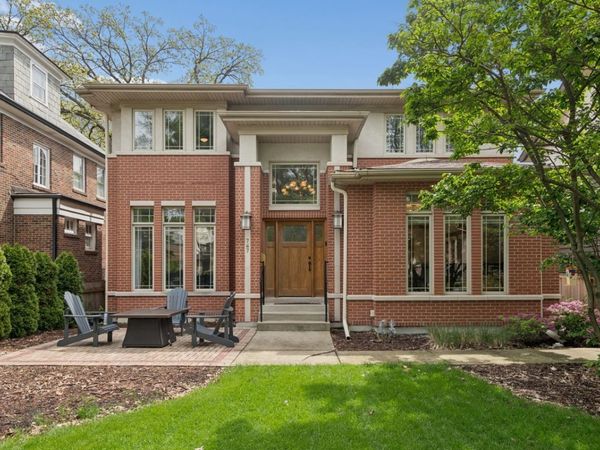 747 Park Avenue , River Forest, IL 60305