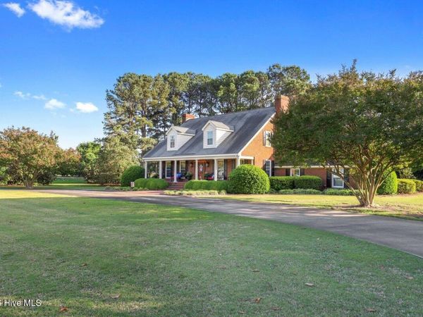 2529 U.S. Highway 70 W, Goldsboro, NC 27530