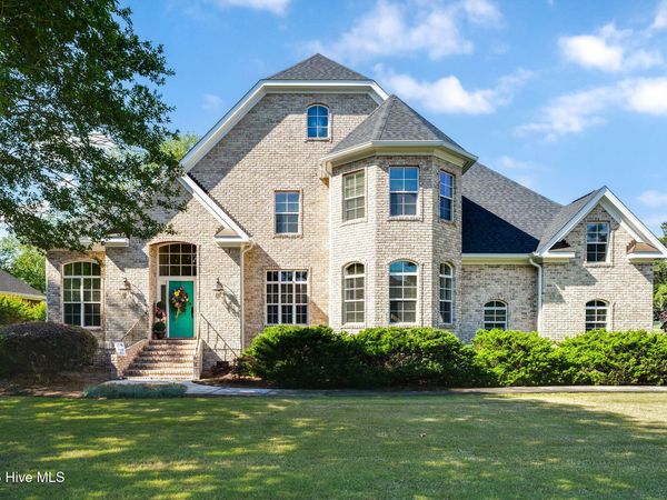 150 Red Fox Run Drive, Wallace, NC 28466