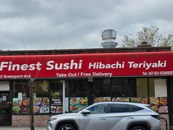 41-02 Greenpoint Avenue , Sunnyside, NY 11104