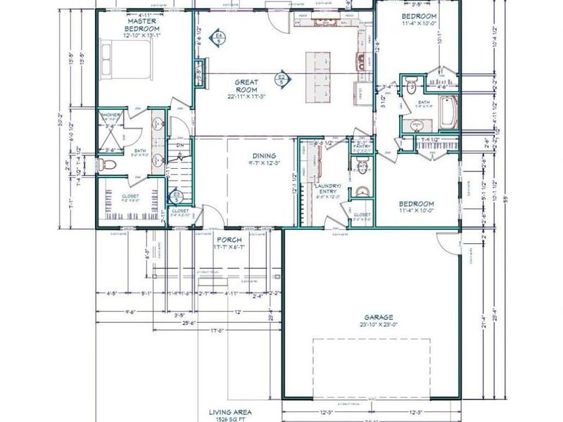 14 Chelsea Drive, Norwalk, OH 44857 Photo 3