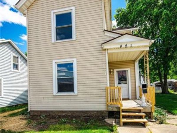421 E State Street, Trenton, OH 45067