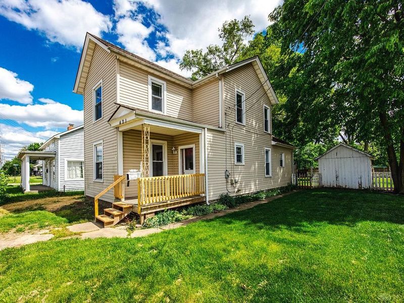 421 E State Street, Trenton, OH 45067 Photo 33