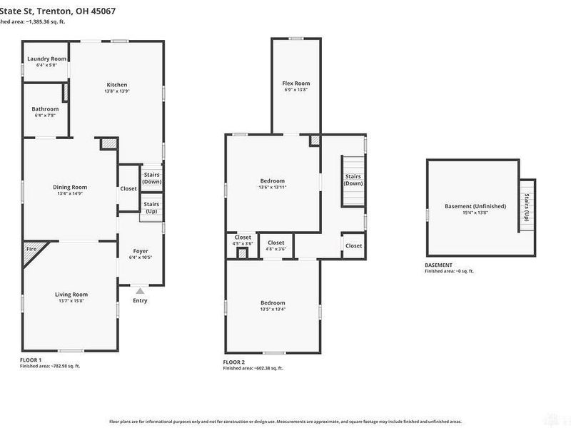 421 E State Street, Trenton, OH 45067 Photo 36