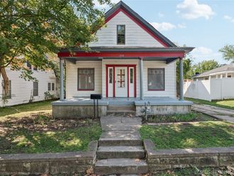 208 E 12th Street Pawhuska, OK 74056