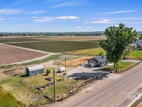 3432 W Pioneer Rd, Homedale, ID 83628