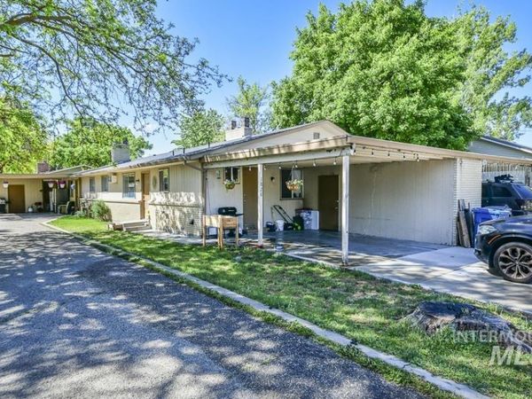 1820 Poplar St., Caldwell, ID 83605