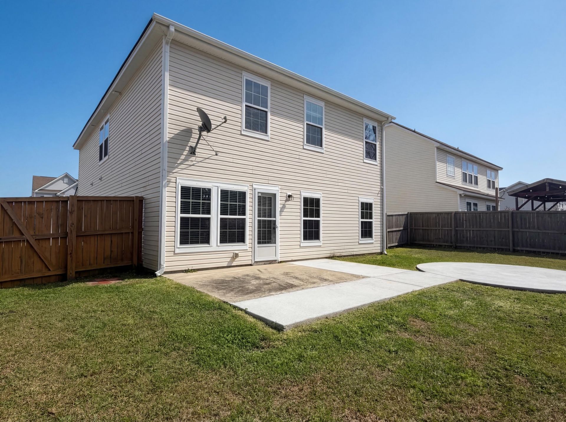 130 Hyrne Drive Photo 18