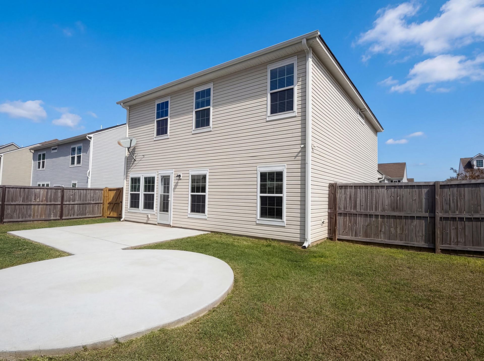 130 Hyrne Drive Photo 20