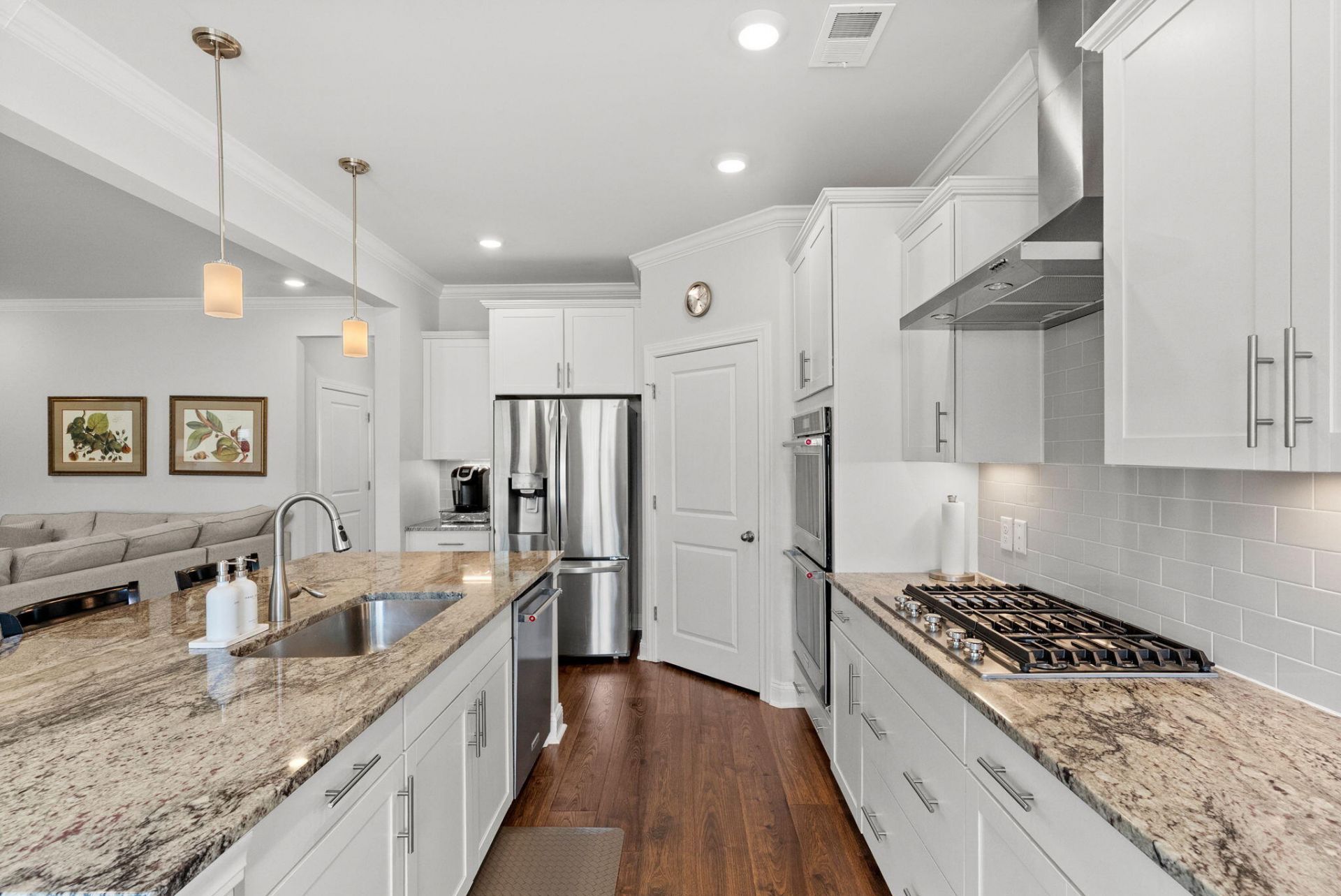 532 Fern Tree Drive Photo 14