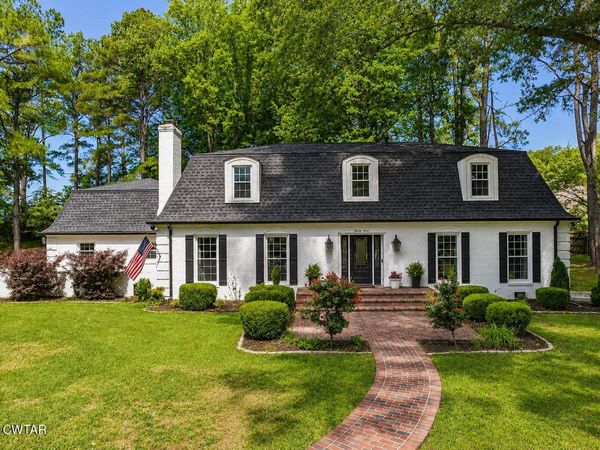 23 Fairfield Place , Jackson, TN 38305