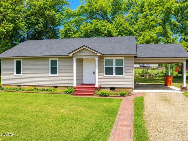 7220 Highway 104 E, Dyersburg, TN 38024