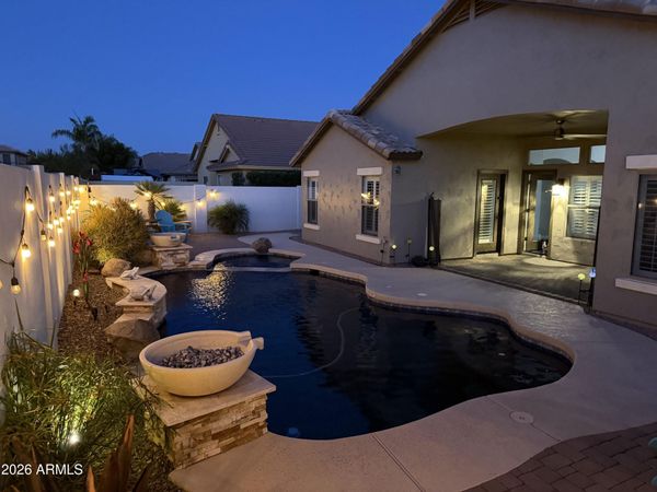 3430 E KESLER Lane, Gilbert, AZ 85295