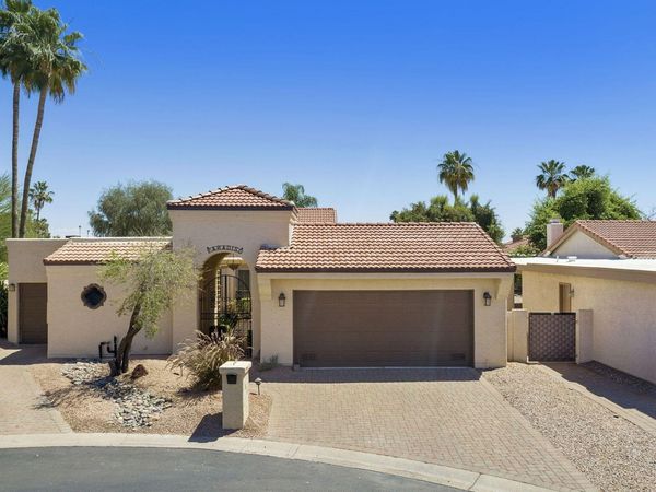 10913 E FLINTLOCK Drive, Sun Lakes, AZ 85248