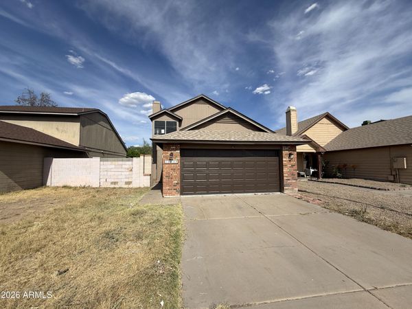 10639 N 63RD Drive, Glendale, AZ 85304