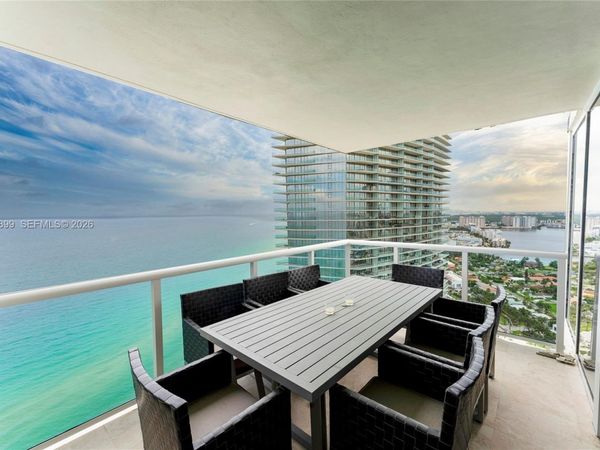 19111 Collins Ave , Unit 3608, Sunny Isles Beach, FL 33160