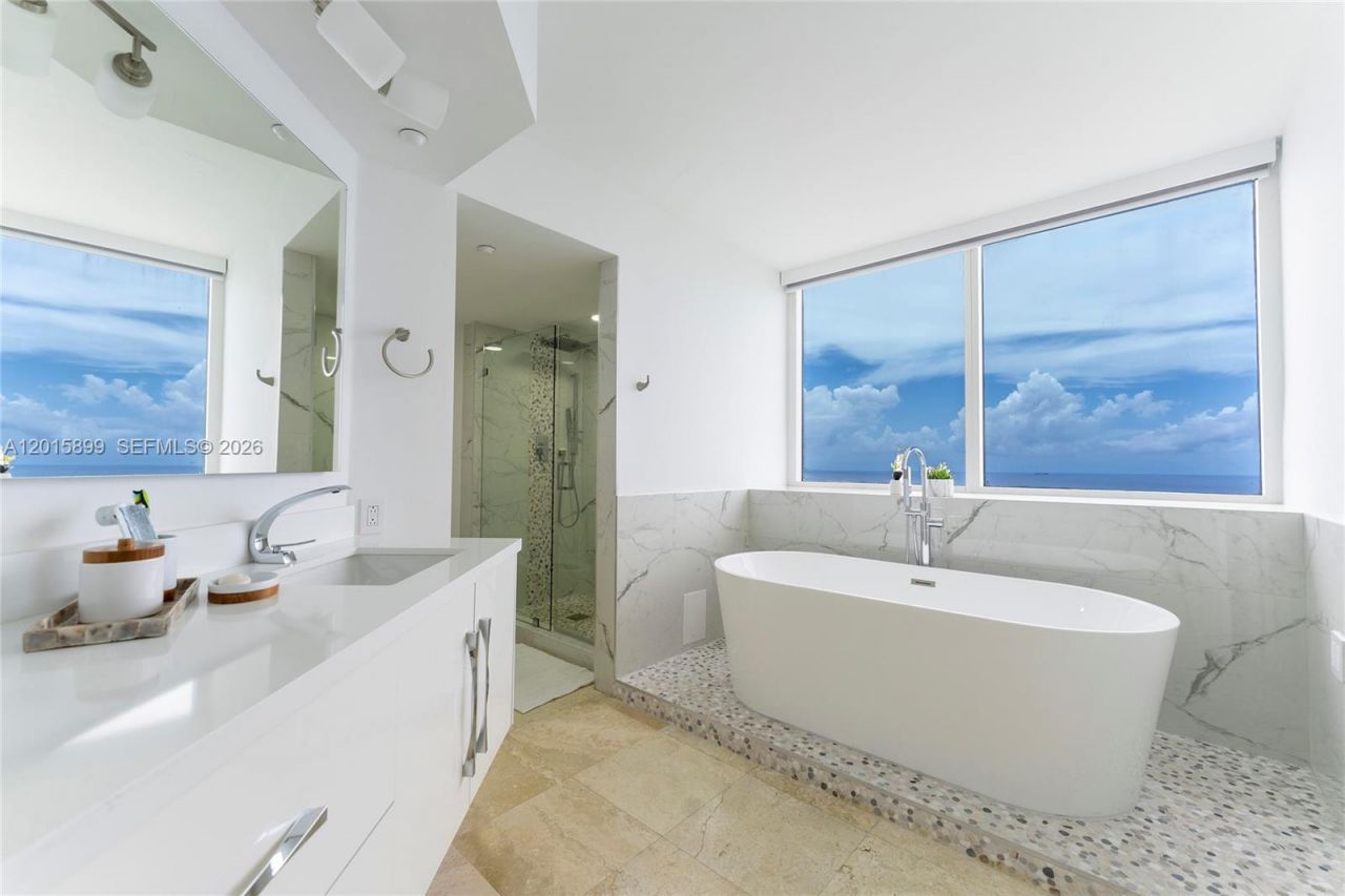 19111 Collins Ave , Unit 3608, Sunny Isles Beach, FL 33160 Photo