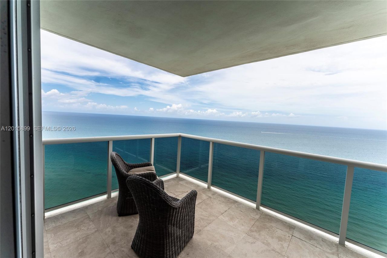 19111 Collins Ave , Unit 3608, Sunny Isles Beach, FL 33160 Photo