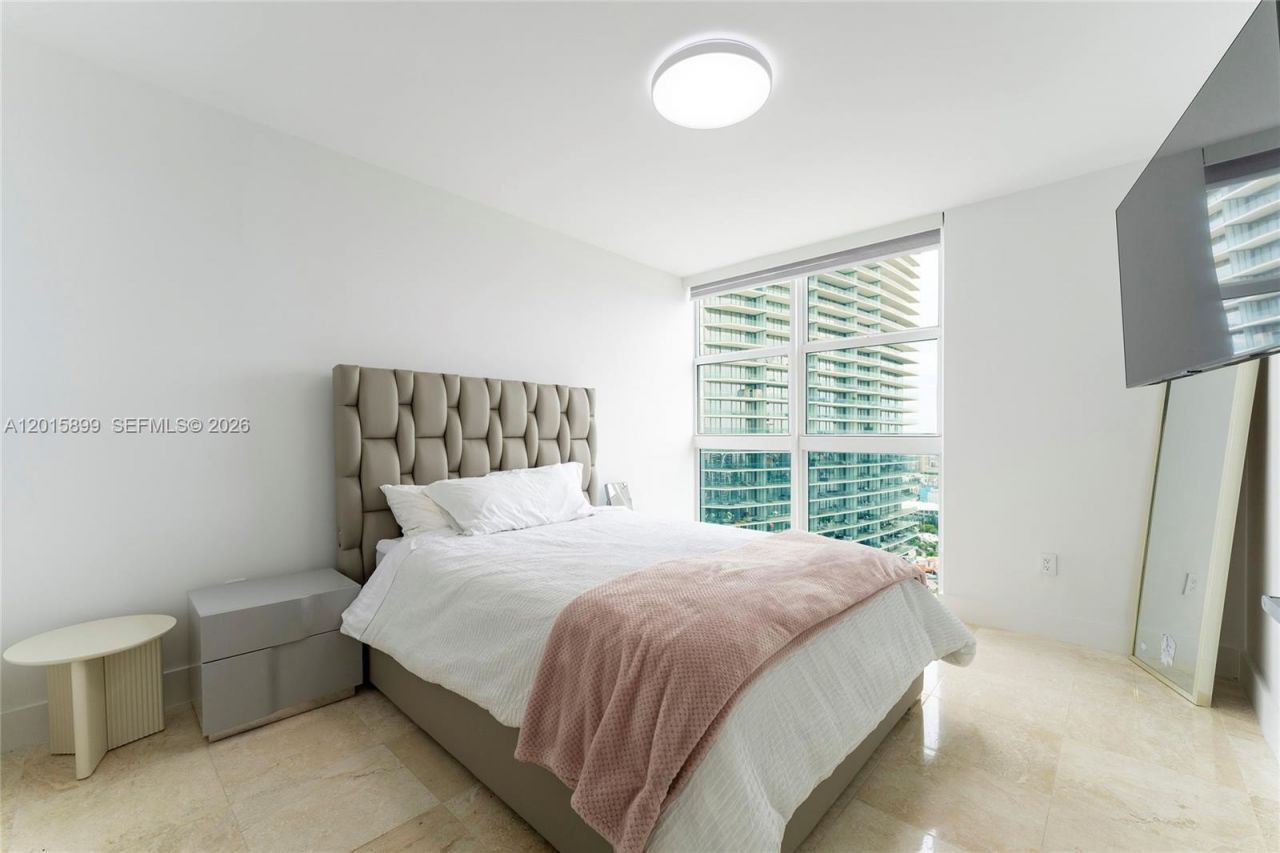 19111 Collins Ave , Unit 3608, Sunny Isles Beach, FL 33160 Photo