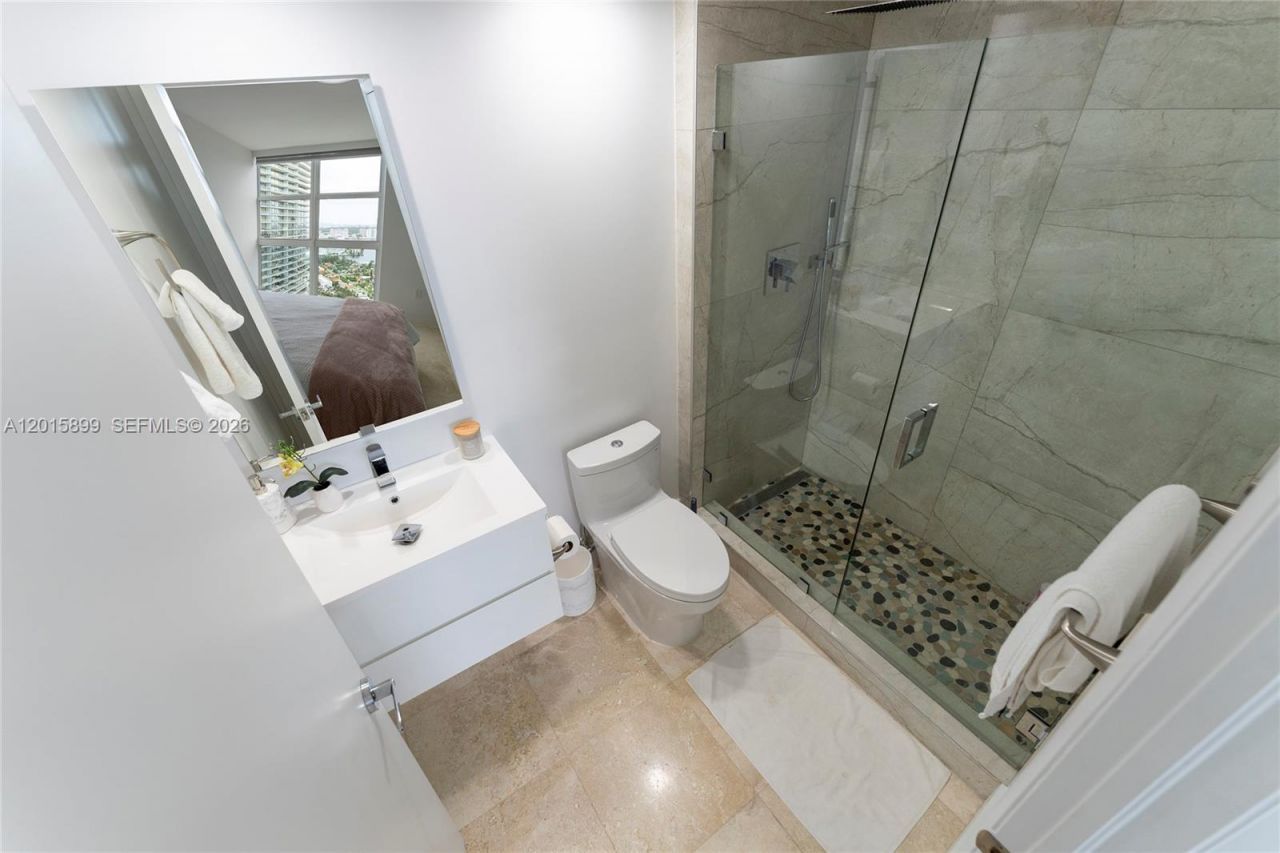19111 Collins Ave , Unit 3608, Sunny Isles Beach, FL 33160 Photo