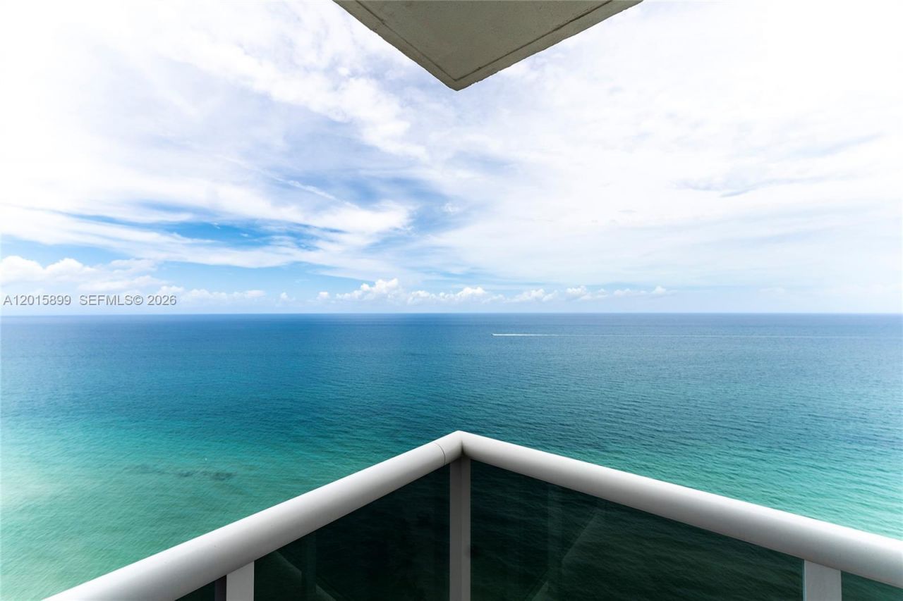 19111 Collins Ave , Unit 3608, Sunny Isles Beach, FL 33160 Photo