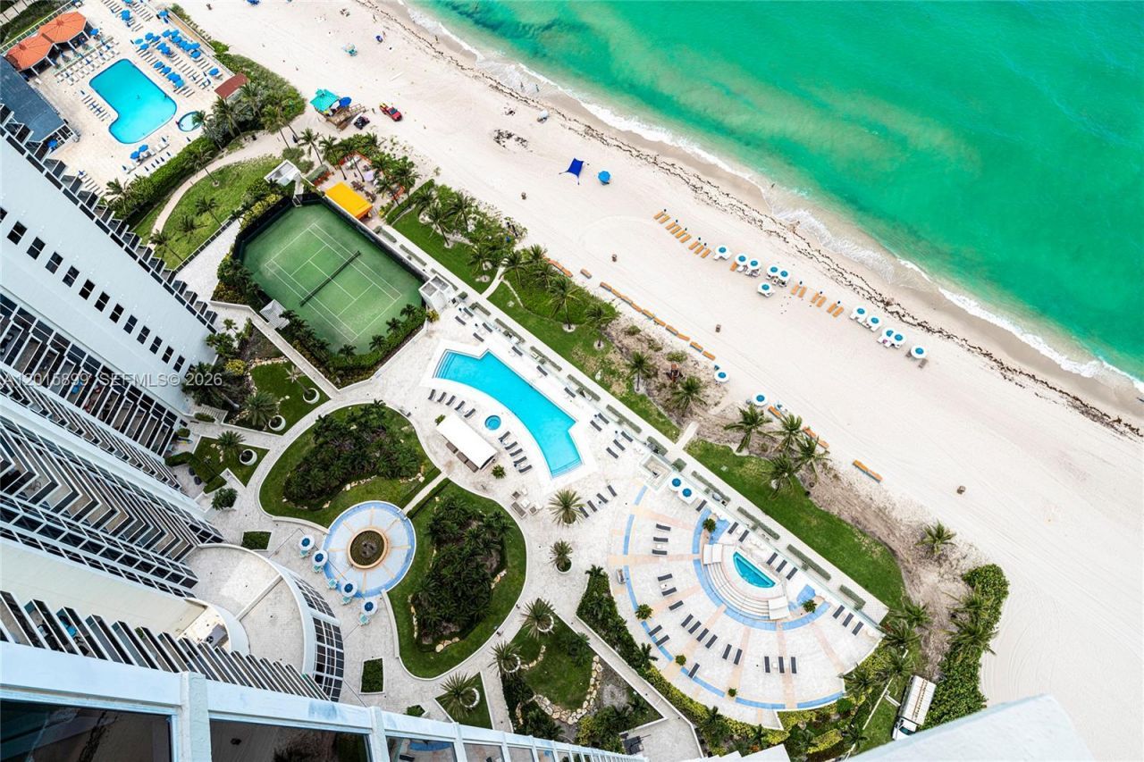 19111 Collins Ave , Unit 3608, Sunny Isles Beach, FL 33160 Photo