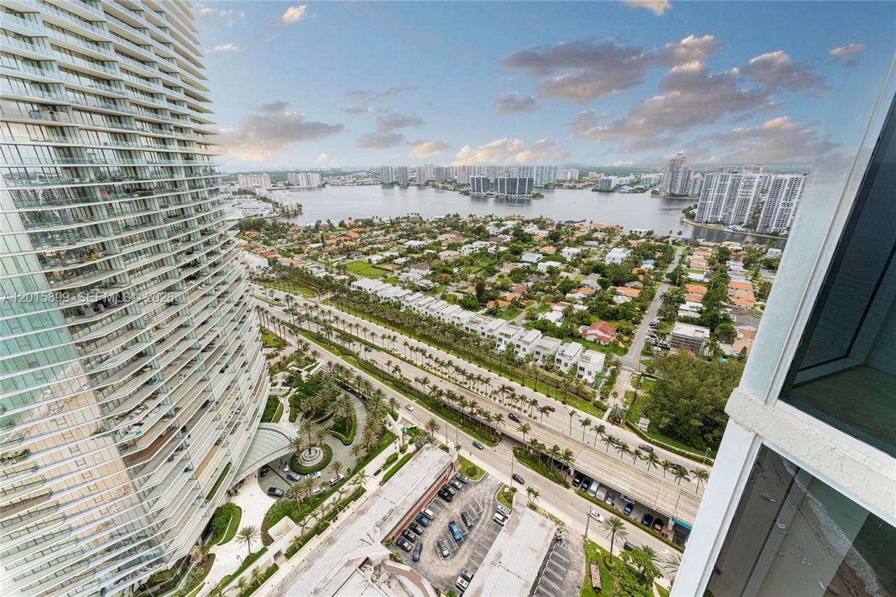 19111 Collins Ave , Unit 3608, Sunny Isles Beach, FL 33160 Photo