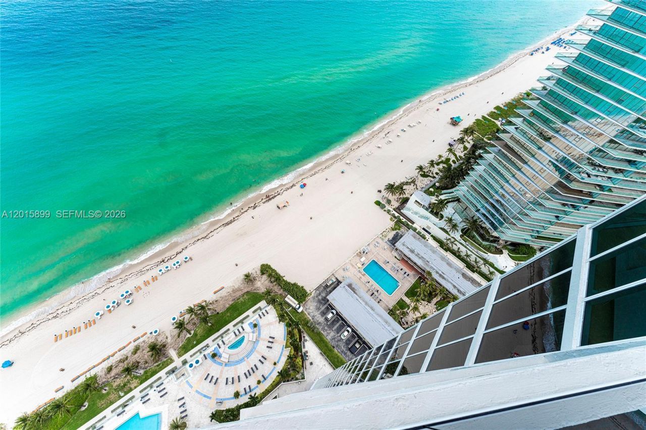 19111 Collins Ave , Unit 3608, Sunny Isles Beach, FL 33160 Photo