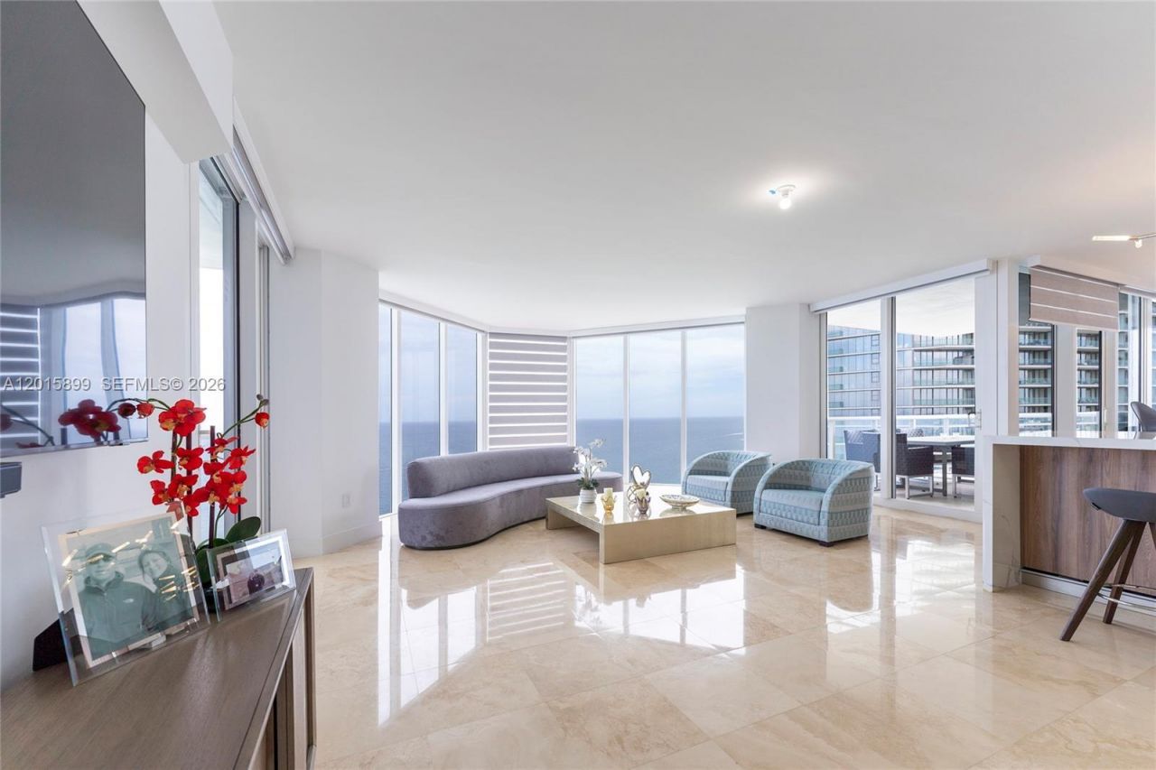 19111 Collins Ave , Unit 3608, Sunny Isles Beach, FL 33160 Photo