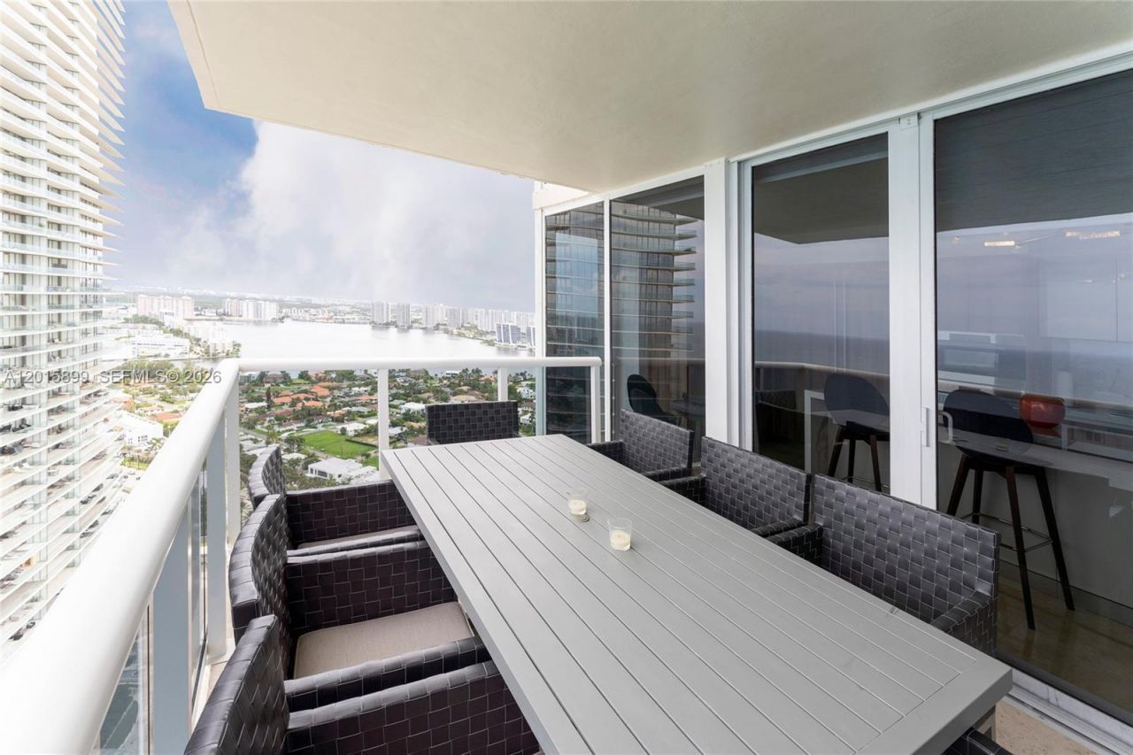19111 Collins Ave , Unit 3608, Sunny Isles Beach, FL 33160 Photo