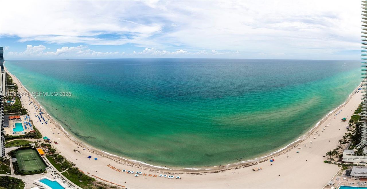 19111 Collins Ave , Unit 3608, Sunny Isles Beach, FL 33160 Photo