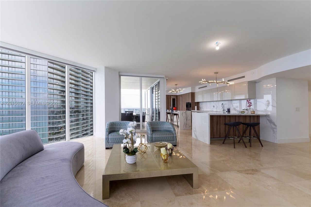 19111 Collins Ave , Unit 3608, Sunny Isles Beach, FL 33160 Photo