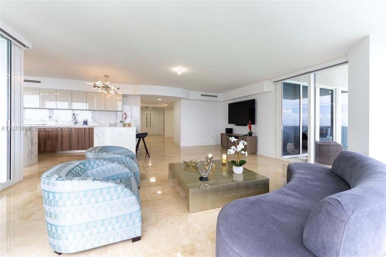 19111 Collins Ave , Unit 3608, Sunny Isles Beach, FL 33160 Photo