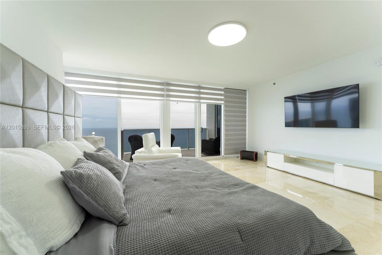 19111 Collins Ave , Unit 3608, Sunny Isles Beach, FL 33160 Photo