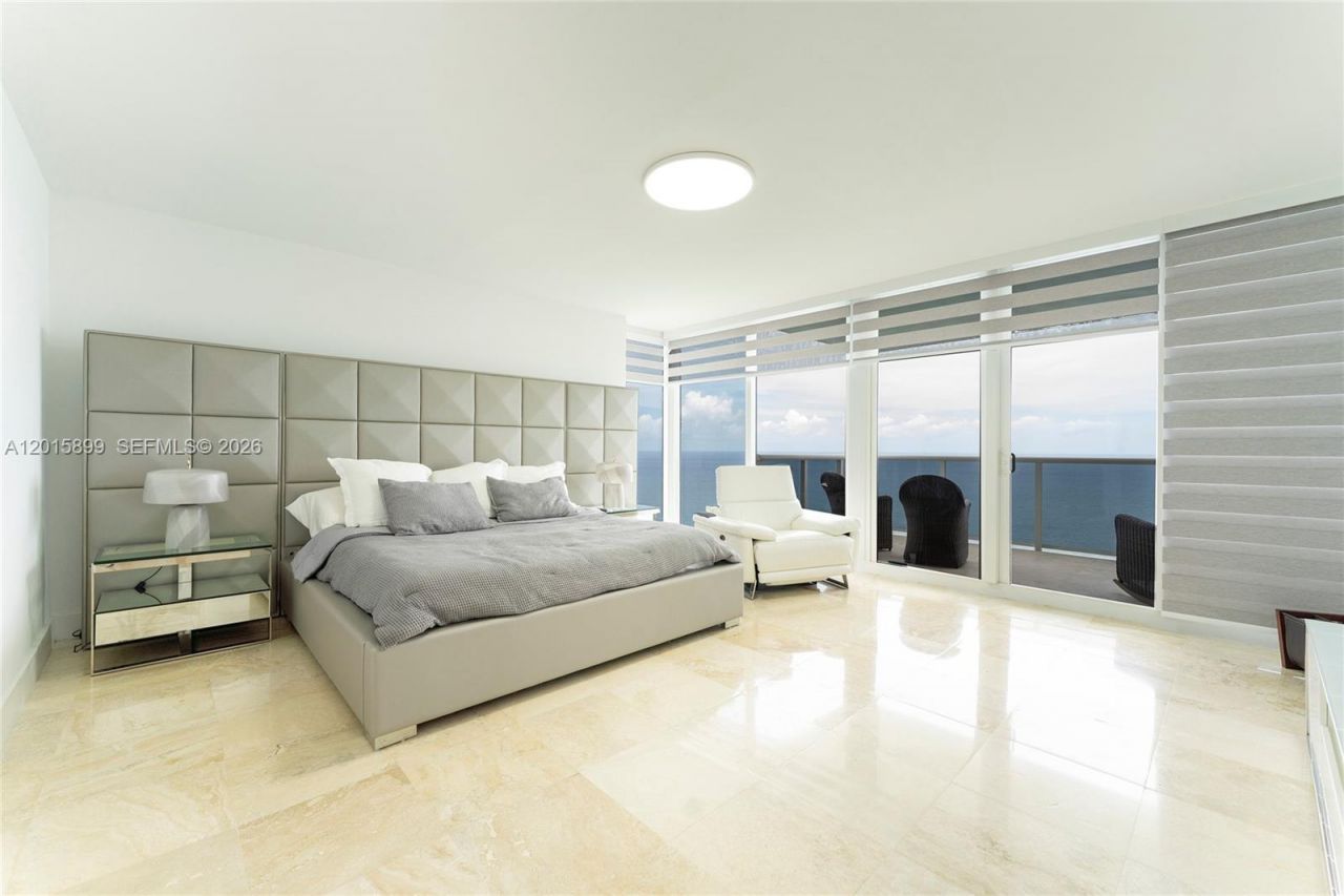 19111 Collins Ave , Unit 3608, Sunny Isles Beach, FL 33160 Photo