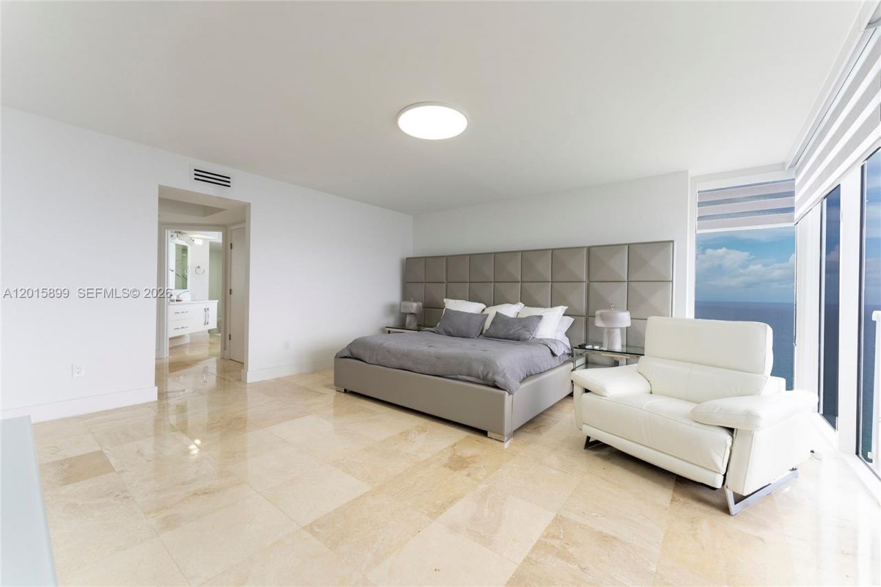 19111 Collins Ave , Unit 3608, Sunny Isles Beach, FL 33160 Photo