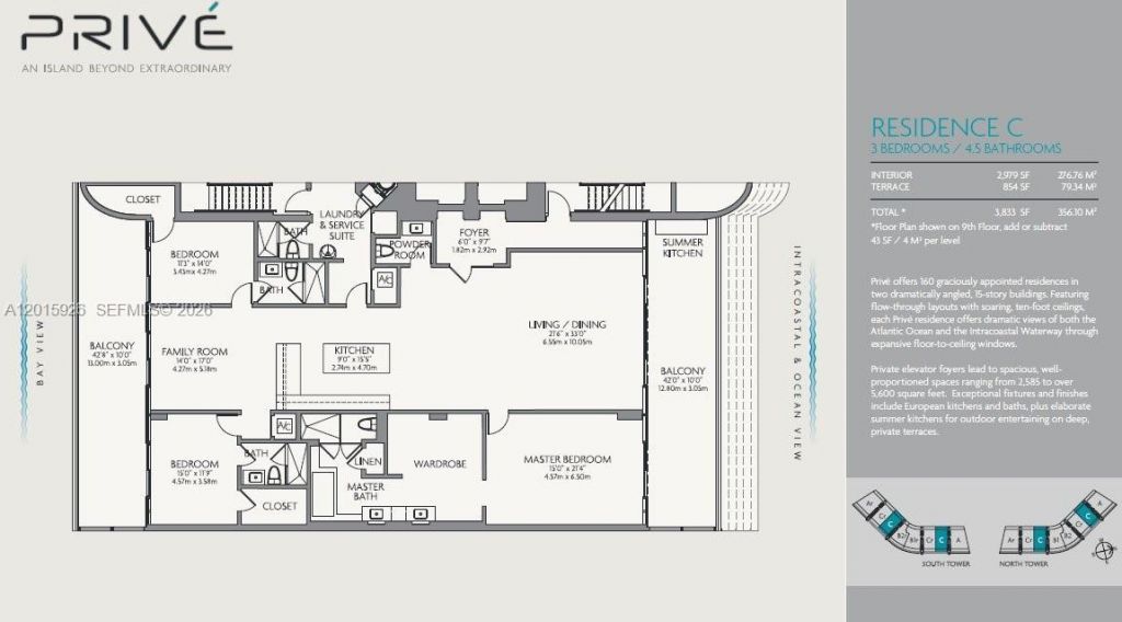 5000 Island Estates Dr , Unit 1202 + 1s, Aventura, FL 33160 Photo