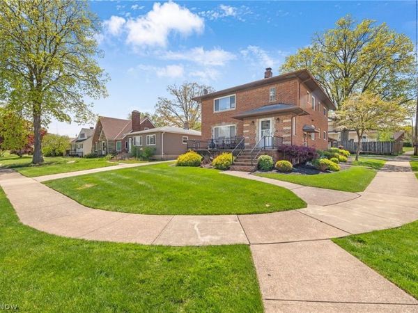 5907 Belmere Drive , Parma, OH 44129