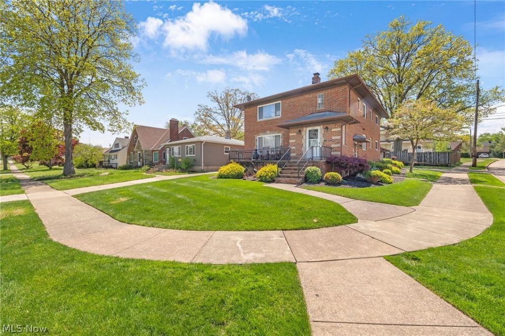 5907 Belmere Drive, Parma, OH 44129 Main Photo