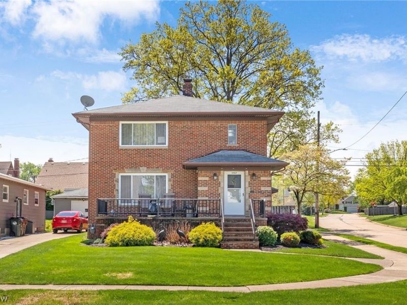 5907 Belmere Drive, Parma, OH 44129 Photo 30