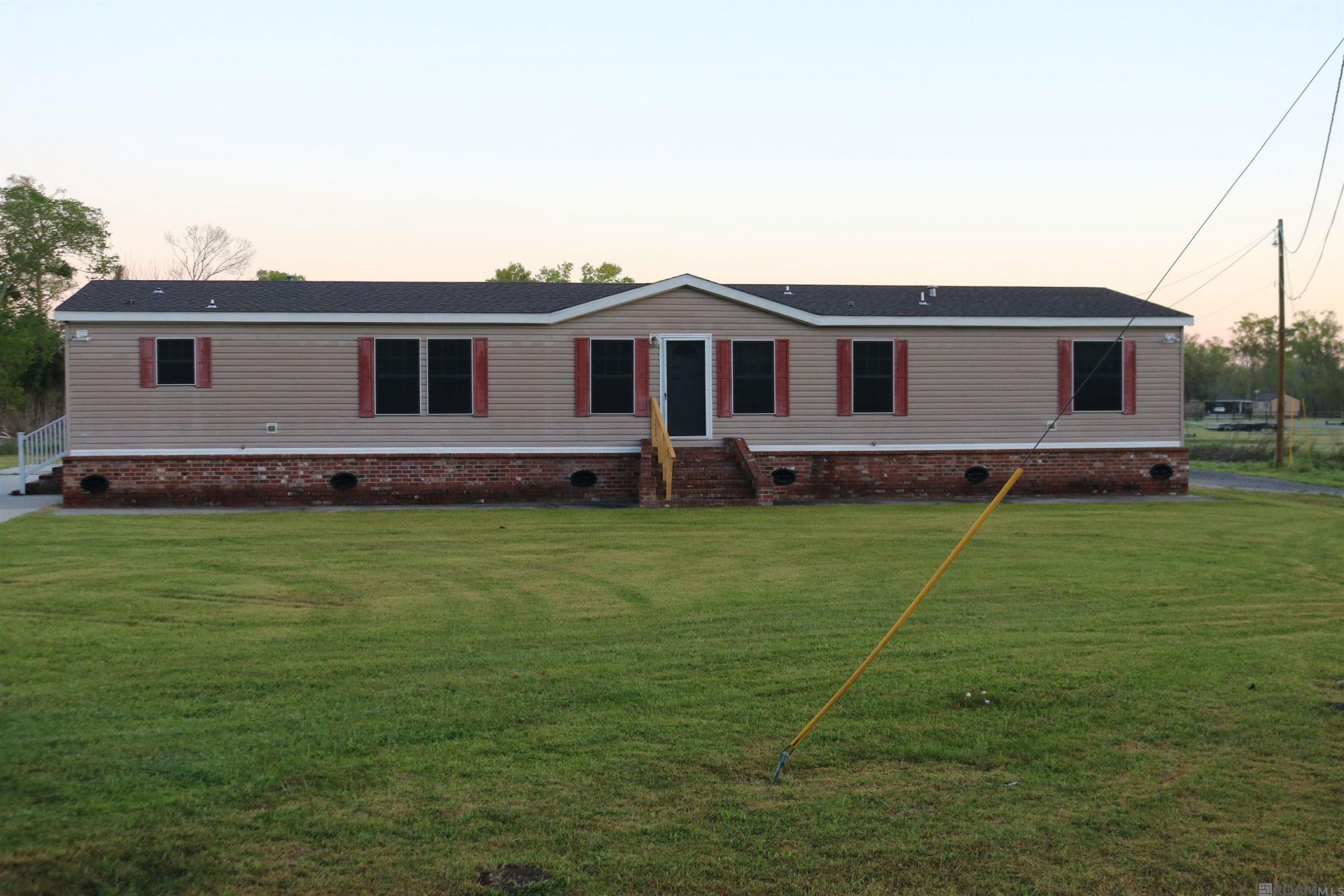 318 Hwy 311, Schriever, LA 70395 Main Photo
