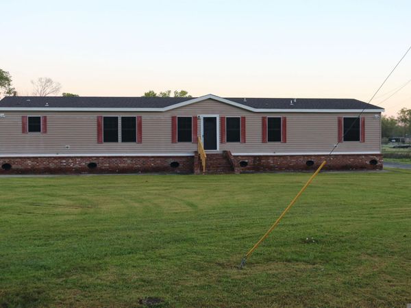 318 Hwy 311, Schriever, LA 70395