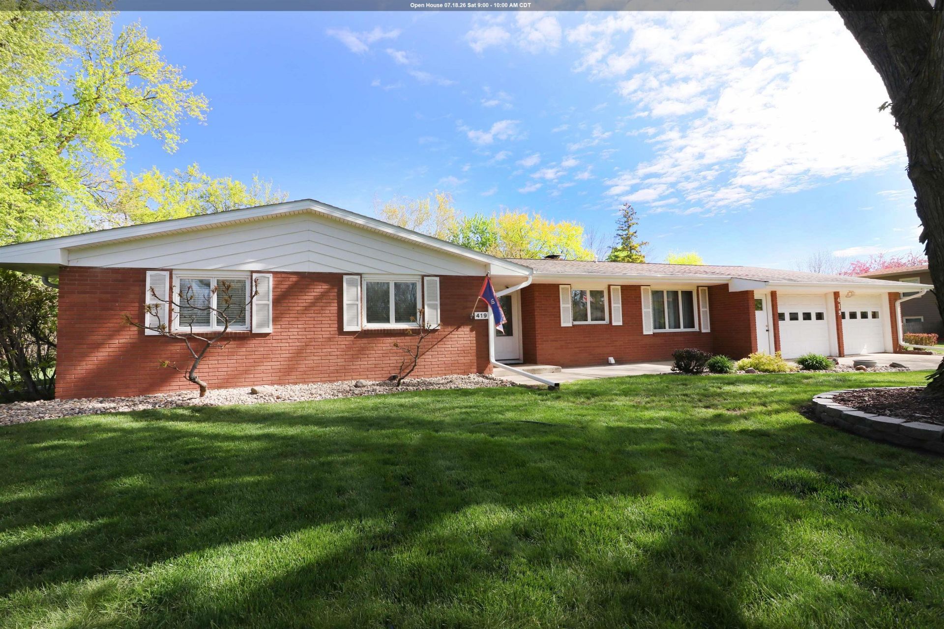 419 4th Street Sw, Spencer, IA 51301 Main Photo
